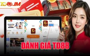 Đánh Giá TD88