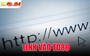 Link Vào TD88