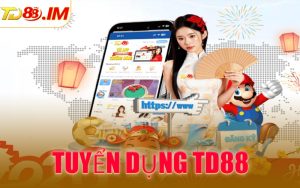 Tuyển Dụng TD88